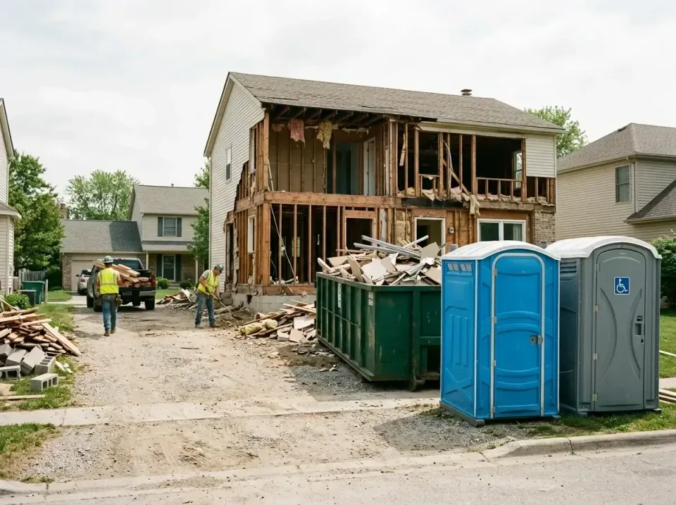 home-renovation-demolition-sit-010 — frequently asked questions, Portable Toilet & Dumpsters Rental in Itasca, IL
